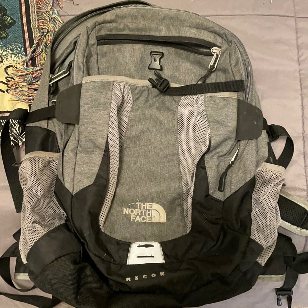 Northface Backpack